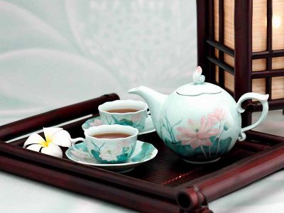 Khám phá địa chỉ mua bộ ấm trà Minh Long cao cấp uy tín, chất lượng