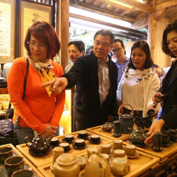 Top 10+ cửa hàng gốm sứ bát tràng tại Thanh Hóa uy tín